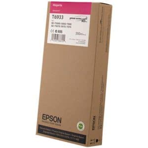 Epson T6933 magenta