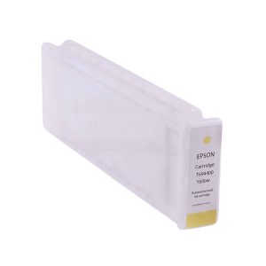 Cartucho de Tinta Amarilla Epson T6944 de 700 ml