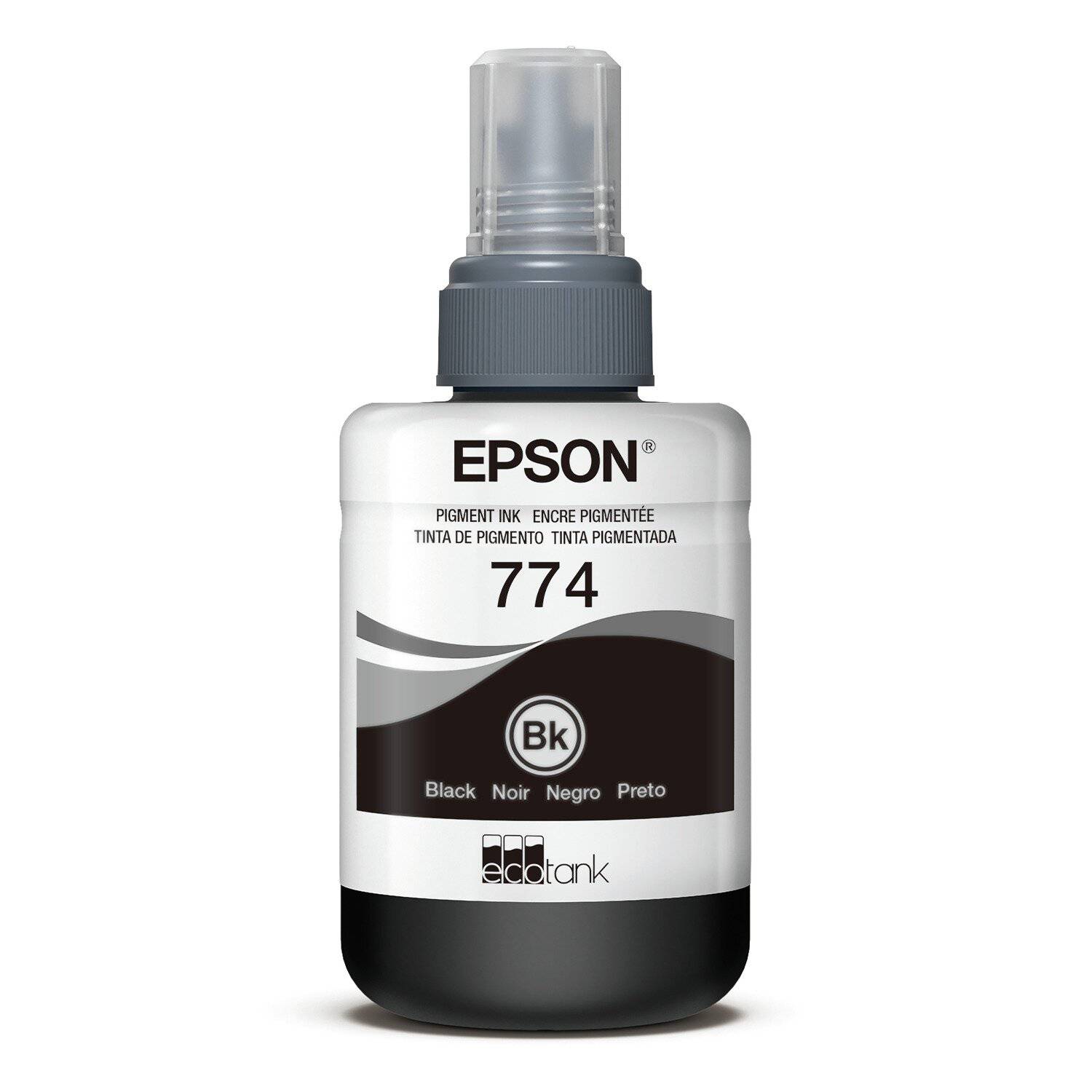 Epson T7741 - 140 ml - negro