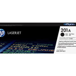 HP 201A - Negro - original