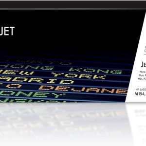 HP 204A - Negro - original