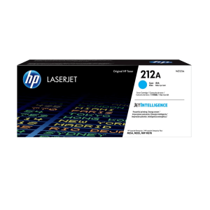 TONER HP 212A CIAN