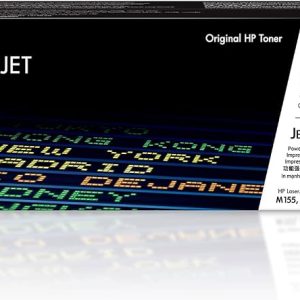 HP 215A - Amarillo - original