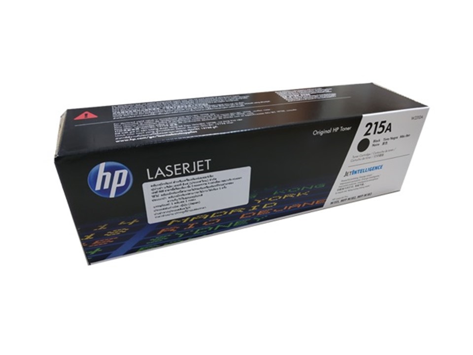 HP 215A - Negro - original