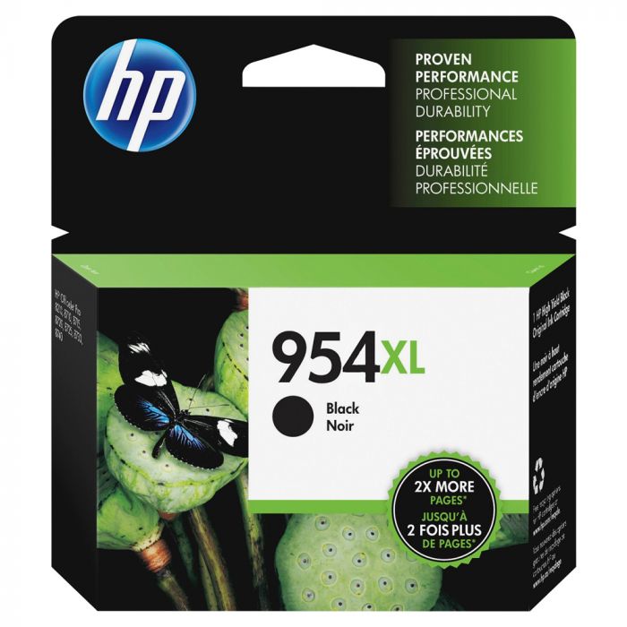 HP - 954xl - Ink cartridge