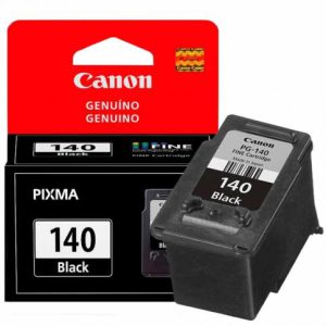 Canon PG-140XL