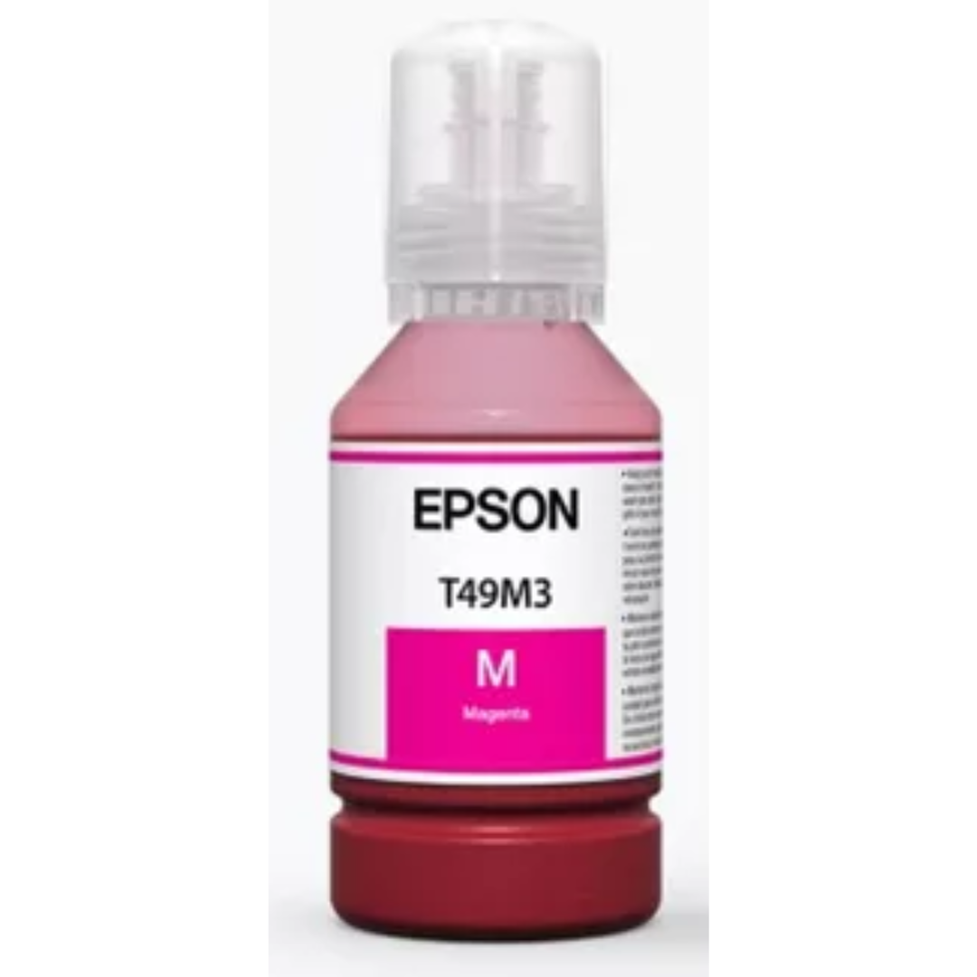 Epson T49M - 140 ml - magenta