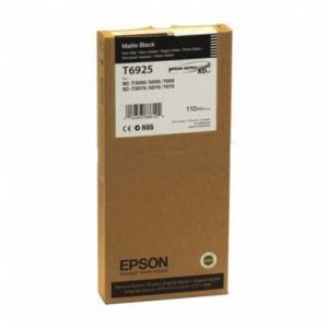 Epson T6925 - 110 ml - negro mate