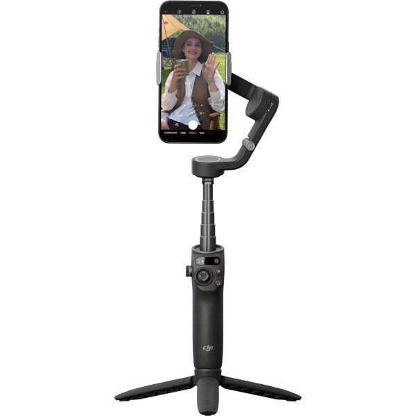 DJI Stabilizer Osmo Mobile 6