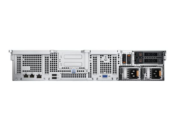 Dell PowerEdge R750xs 2