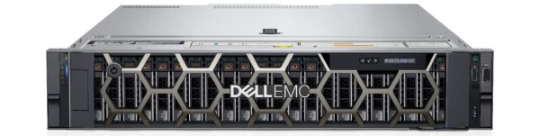 Dell PowerEdge R750xs