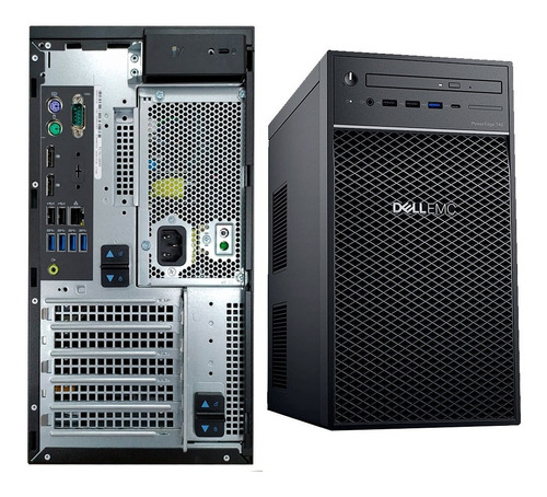 Servidor Dell PowerEdge T40