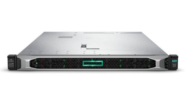 Servidor HPE ProLiant DL360 Gen10