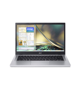 Acer A3 - Notebook - 15