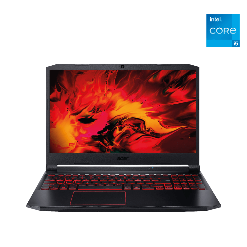 Acer Nitro 15 - Notebook - 15