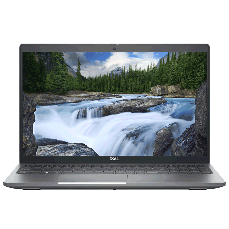 Dell Latitude 5540 - Laptop 15.6 con Intel Core i5, 8GB RAM y 256GB SSD: Potencia para Profesionales