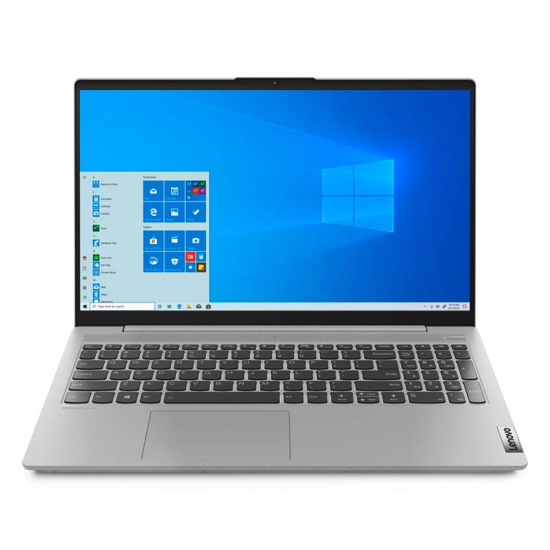 Lenovo - Notebook - 15.6