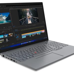 Lenovo ThinkPad P16s