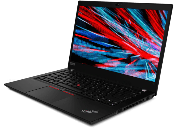 Lenovo ThinkPad T14s Gen 4