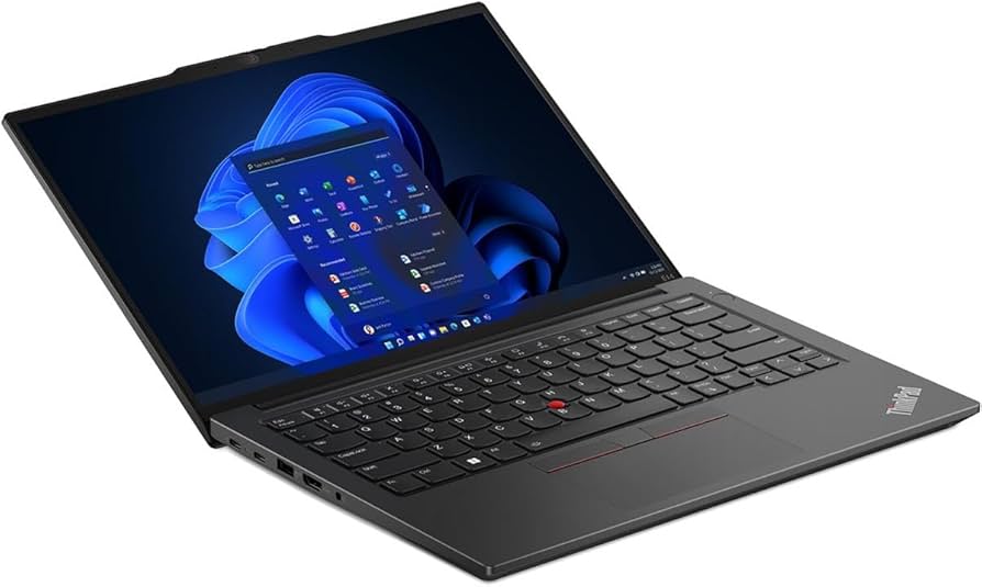 ThinkPad E14 Gen 5 (Intel)