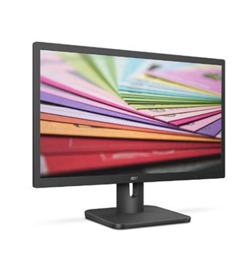 AOC 20E1H - Monitor LED - 19.5