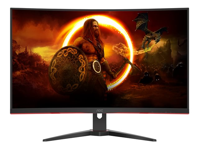 AOC Gaming C32G2ZE