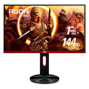 AOC Gaming G2490VX