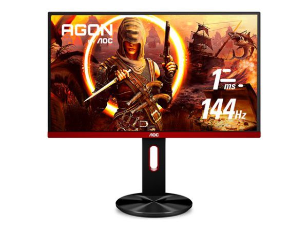 AOC Gaming G2490VX