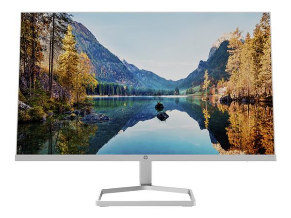 HP M24fw - Monitor LED - 24