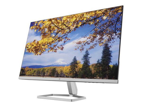 HP M27f - M-Series - monitor LED - Imagen 5