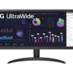 LG UltraWide 26WQ500-B