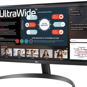 LG UltraWide 29WQ500