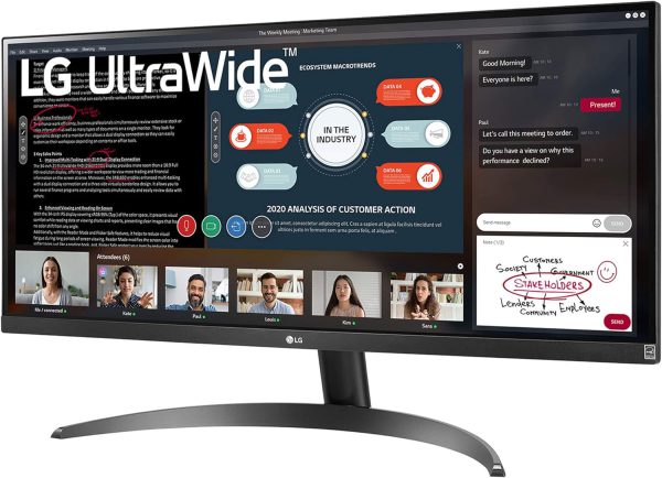 LG UltraWide 29WQ500