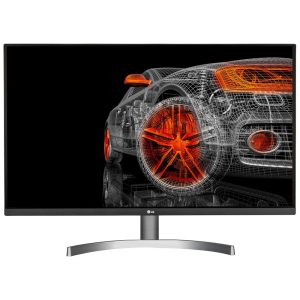 Monitor LG 32UN500-W