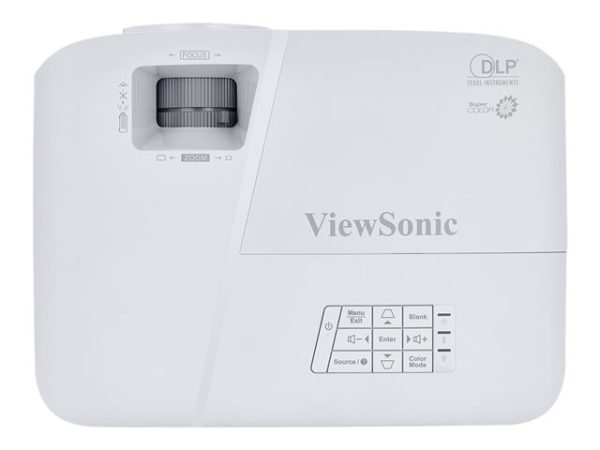 ViewSonic PA503S 3