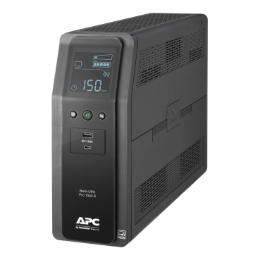 APC Back-UPS Pro 1500 - UPS - CA 120 V