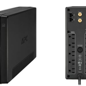 APC Back-UPS Pro BX1500M - UPS - CA 120 V