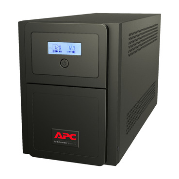 APC Easy UPS SMV SMV2000CA - UPS - CA 120 V