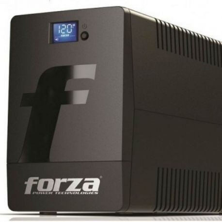 Forza SL Series SL-1011UL - UPS - CA 110/120 V