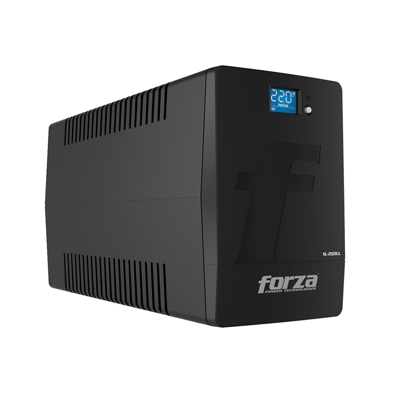 Forza SL-2001UL - UPS - Line interactive