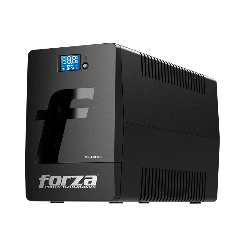 Forza - UPS - Line interactive