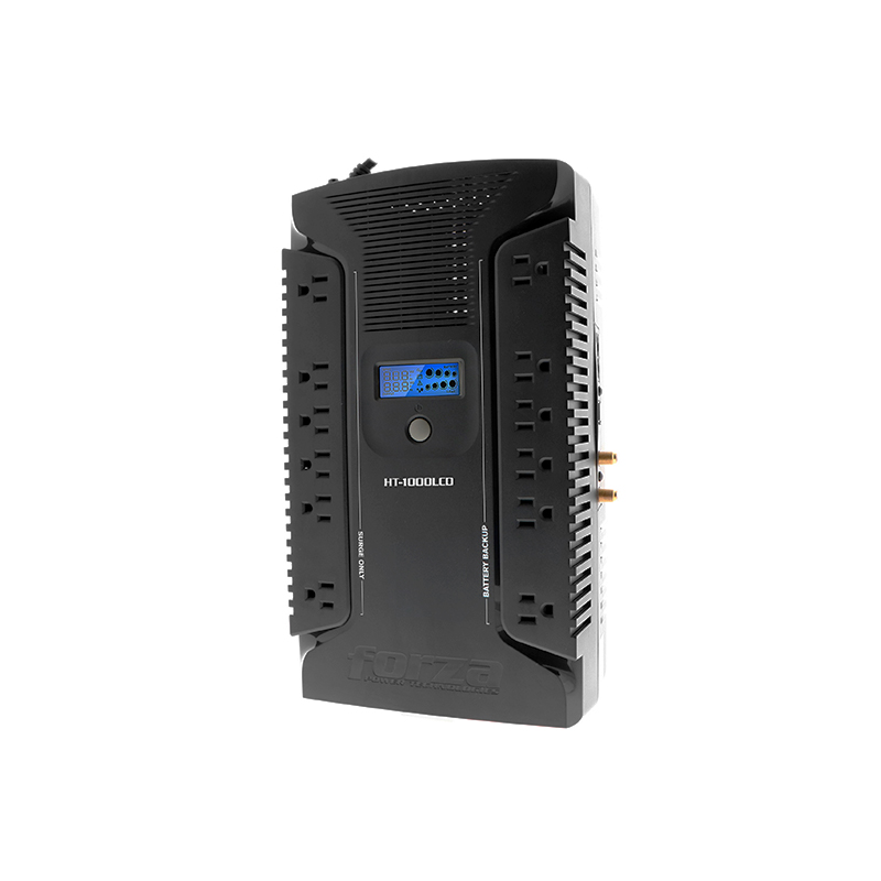 UPS Forza HT Series HT-1000LCD