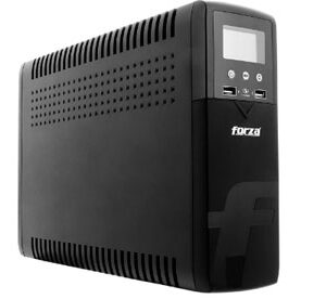 UPS Forza Line Interactive 1200 VA - Protección Energética para Equipos Críticos