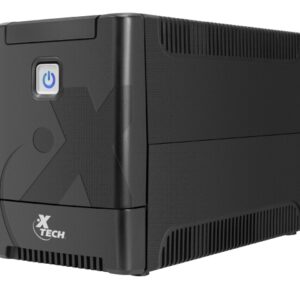 UPS Xtech 750VA