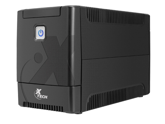 UPS Xtech 750VA