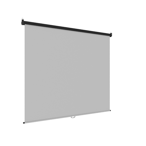 Klip Xtreme KPS-313 - 100 - Screen Ceiling Wall