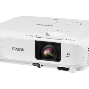 Epson PowerLite 118 - Proyector 3LCD - portátil