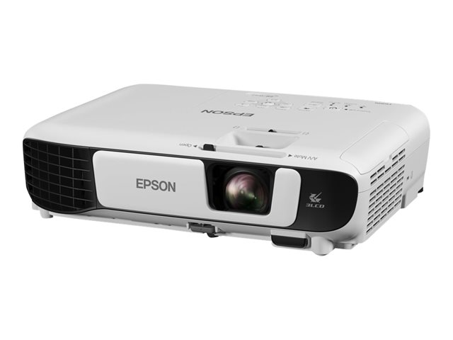 Epson PowerLite W52+