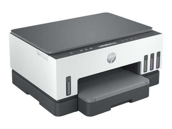 HP - Impresora Smart Tank 720 AIO 2