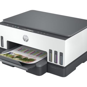 HP - Impresora Smart Tank 720 AIO